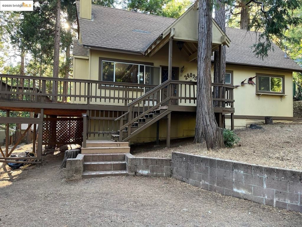 24090 White Fir DR, Twain Harte, CA 95383