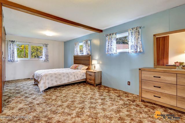 1701 Aleutian Street, Anchorage, AK 99508