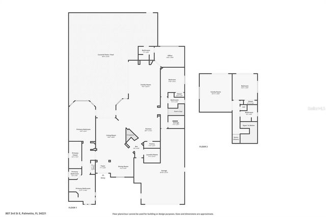 807 3RD STREET E, Palmetto, FL 34221