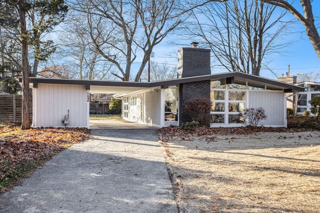 1540 Westfield Avenue, Ann Arbor, MI 48103