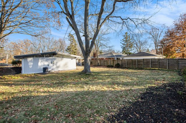 1540 Westfield Avenue, Ann Arbor, MI 48103