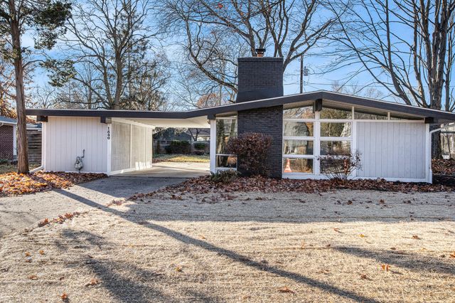 1540 Westfield Avenue, Ann Arbor, MI 48103