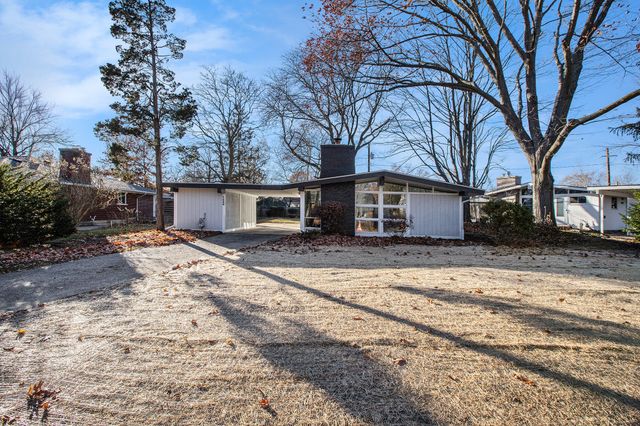 1540 Westfield Avenue, Ann Arbor, MI 48103