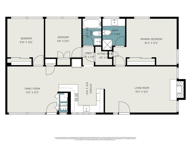 1540 Westfield Avenue, Ann Arbor, MI 48103