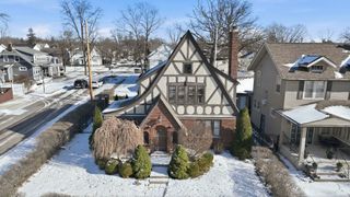 4301 Indiana Avenue, Fort Wayne, IN 46807