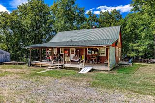 1222 Oxford Germantown Road, Somers Twp, OH 45311