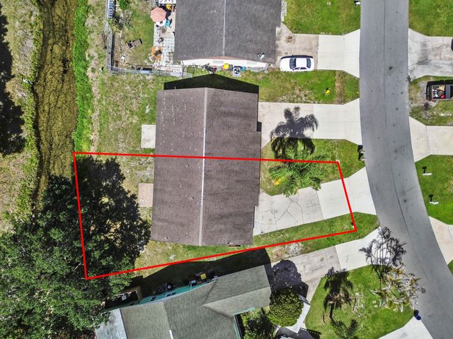 4548- 4550 SE Salvatori Road, Stuart, FL 34997