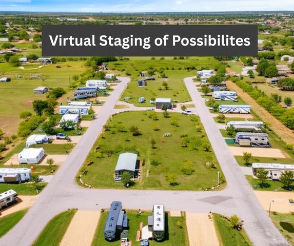 2620 County Road 920, Crowley, TX 76036