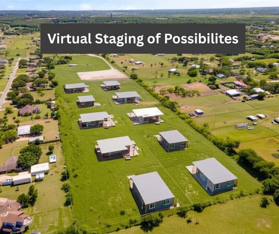 2620 County Road 920, Crowley, TX 76036