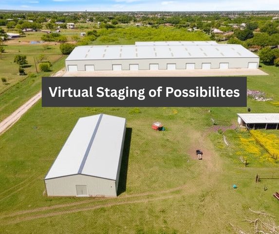 2620 County Road 920, Crowley, TX 76036