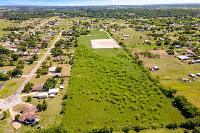 2620 County Road 920, Crowley, TX 76036