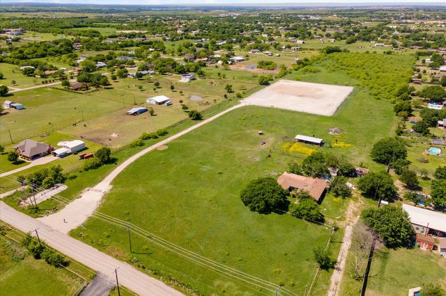 2620 County Road 920, Crowley, TX 76036
