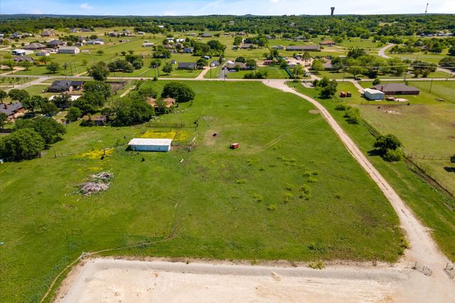 2620 County Road 920, Crowley, TX 76036