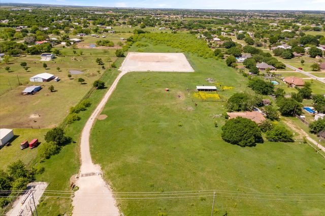2620 County Road 920, Crowley, TX 76036