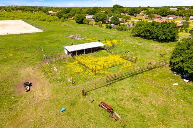 2620 County Road 920, Crowley, TX 76036