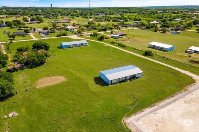 2620 County Road 920, Crowley, TX 76036