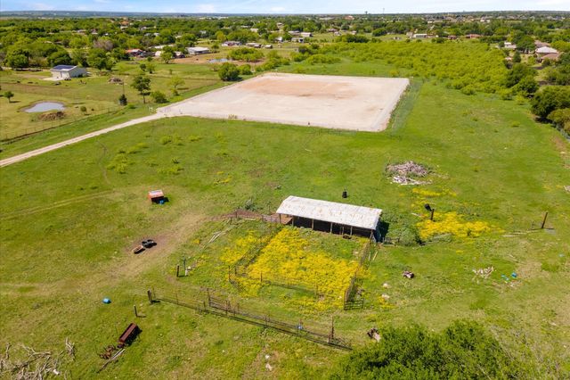 2620 County Road 920, Crowley, TX 76036