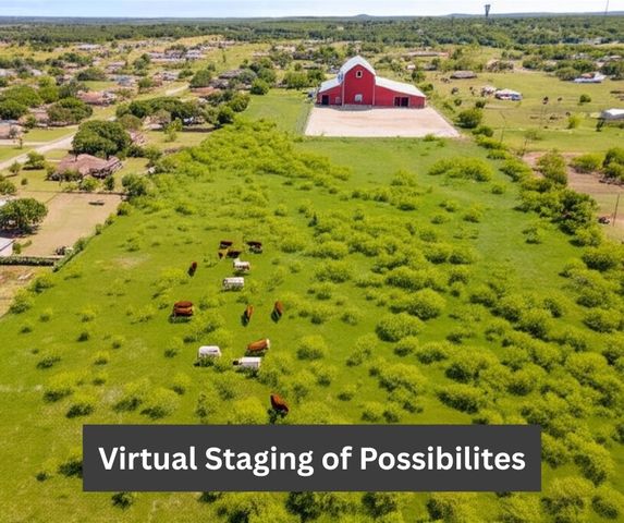 2620 County Road 920, Crowley, TX 76036