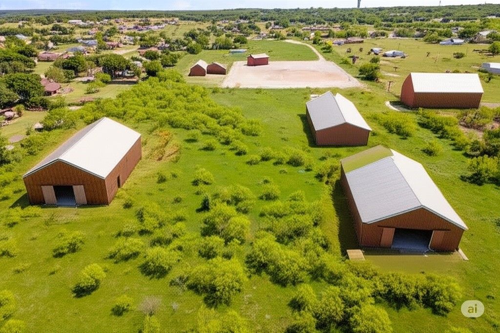 2620 County Road 920, Crowley, TX 76036