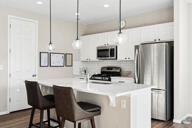 4345 Rapport Drive, Castle Rock, CO 80104