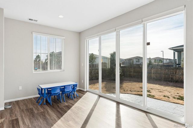 4345 Rapport Drive, Castle Rock, CO 80104