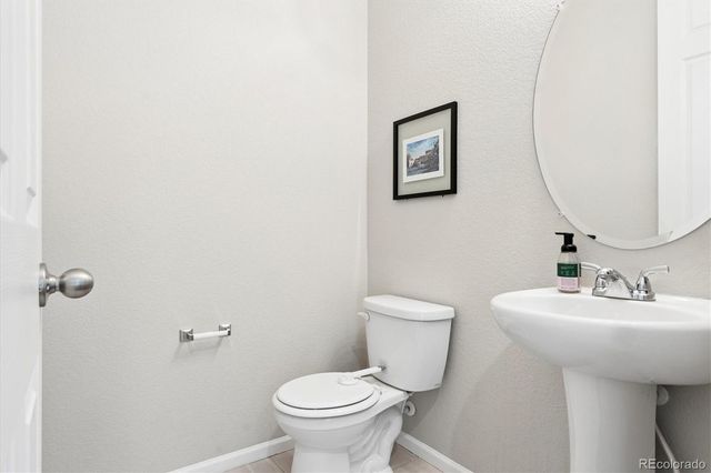 4345 Rapport Drive, Castle Rock, CO 80104