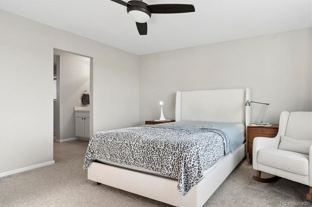 4345 Rapport Drive, Castle Rock, CO 80104