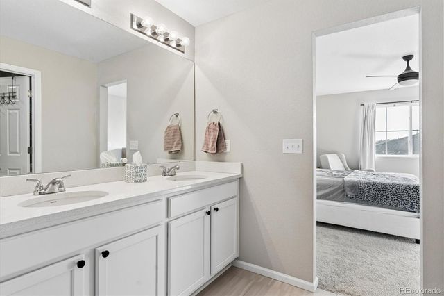 4345 Rapport Drive, Castle Rock, CO 80104