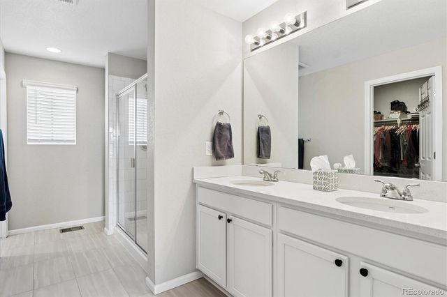 4345 Rapport Drive, Castle Rock, CO 80104