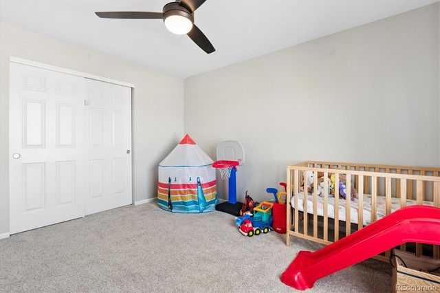 4345 Rapport Drive, Castle Rock, CO 80104