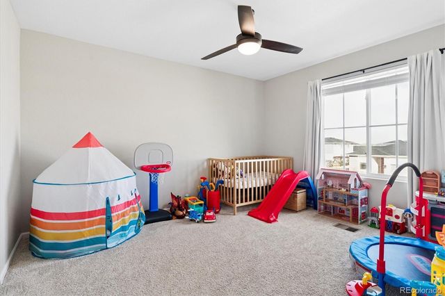 4345 Rapport Drive, Castle Rock, CO 80104