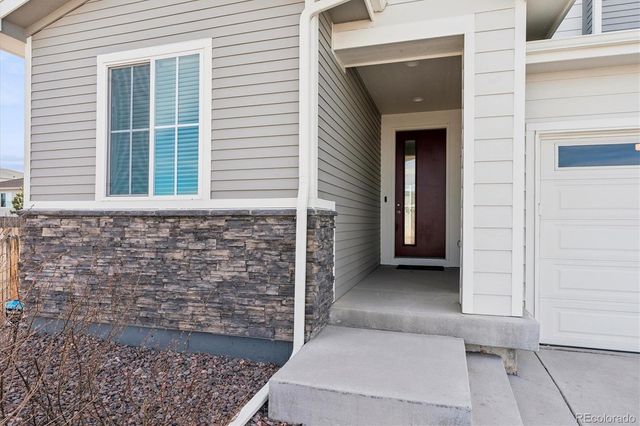 4345 Rapport Drive, Castle Rock, CO 80104