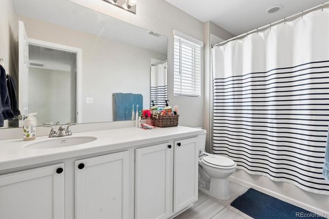 4345 Rapport Drive, Castle Rock, CO 80104