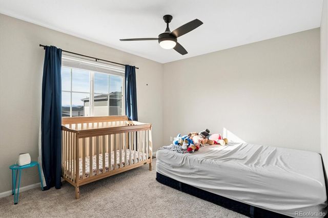 4345 Rapport Drive, Castle Rock, CO 80104