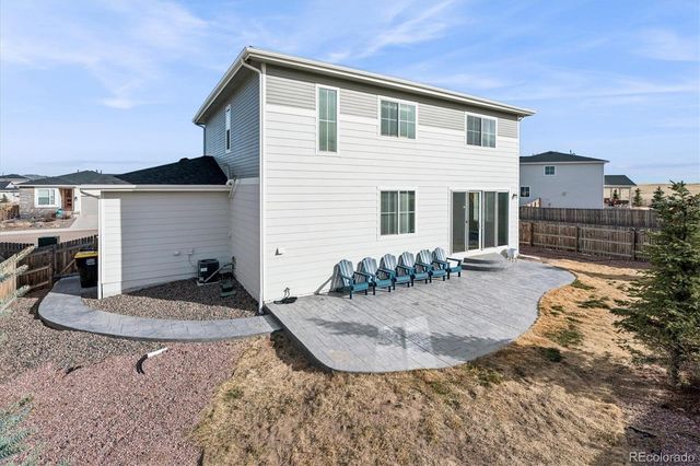 4345 Rapport Drive, Castle Rock, CO 80104