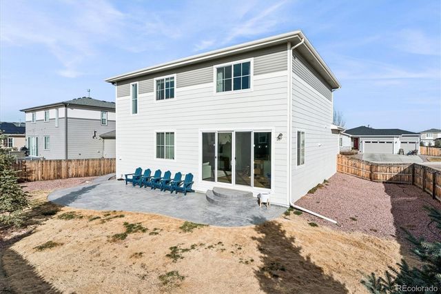 4345 Rapport Drive, Castle Rock, CO 80104