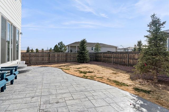 4345 Rapport Drive, Castle Rock, CO 80104