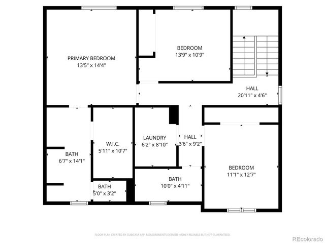 4345 Rapport Drive, Castle Rock, CO 80104