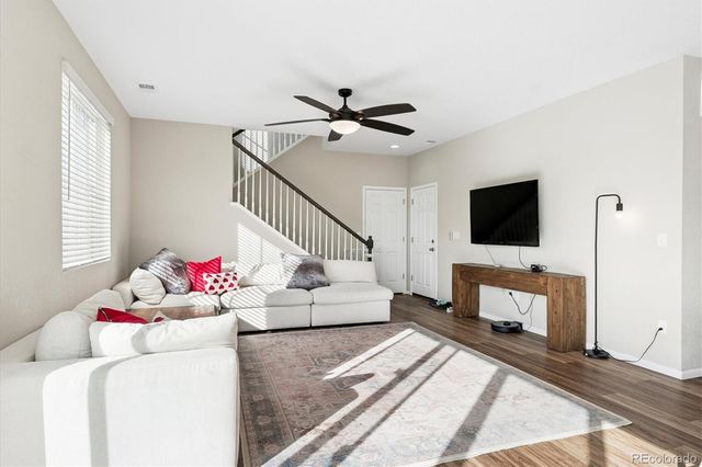 4345 Rapport Drive, Castle Rock, CO 80104