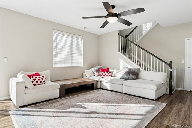 4345 Rapport Drive, Castle Rock, CO 80104