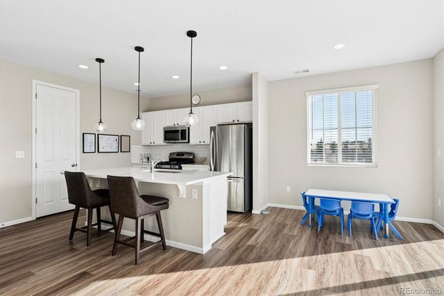 4345 Rapport Drive, Castle Rock, CO 80104