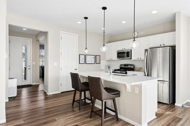 4345 Rapport Drive, Castle Rock, CO 80104