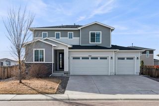 4345 Rapport Drive, Castle Rock, CO 80104