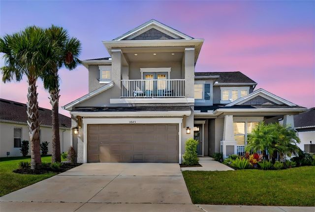 5825 FIELDMOOR COURT, Palmetto, FL 34221
