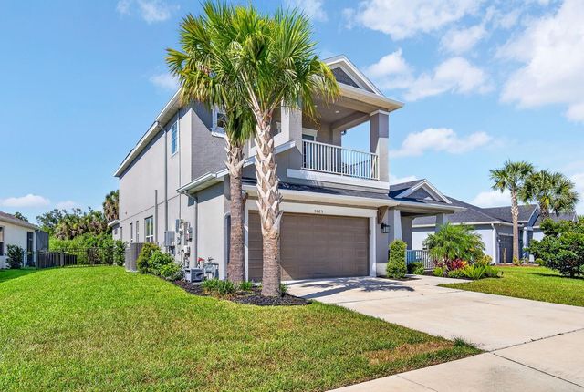 5825 FIELDMOOR COURT, Palmetto, FL 34221