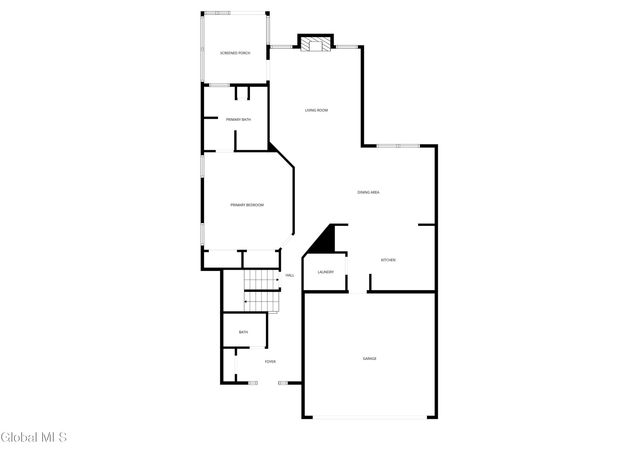 60 Oakmont Street, Niskayuna, NY 12309