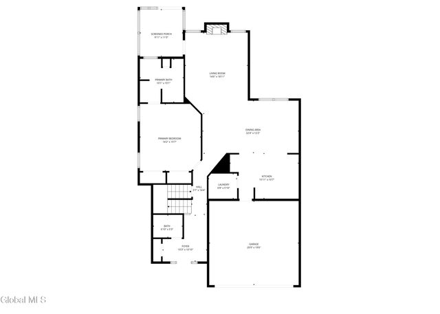 60 Oakmont Street, Niskayuna, NY 12309