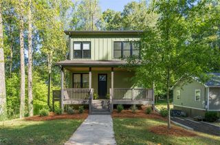 1453 Bridges Avenue SW, Atlanta, GA 30310