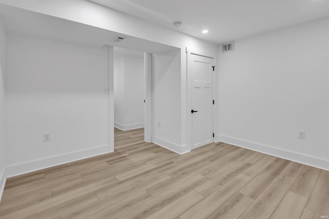 521 S Village Drive, Bloomington, IN 47403