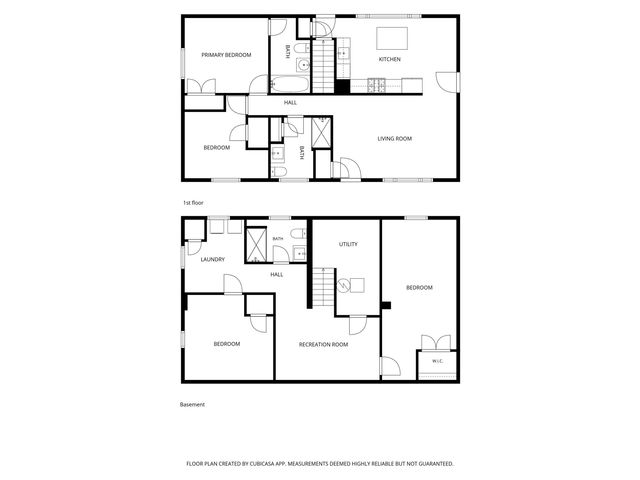 521 S Village Drive, Bloomington, IN 47403
